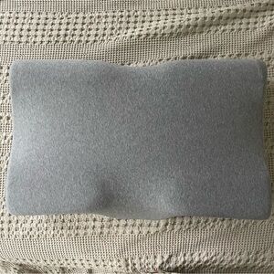 CUSHION LAB Neck Relief Ergonomic Cervical Pillow